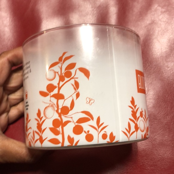 Candle empty 4 glass containers-14.75oz - Picture 6 of 12